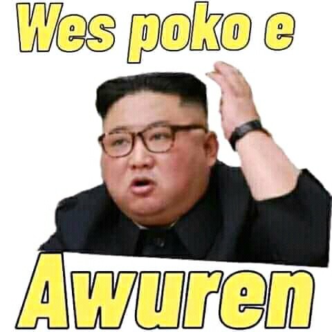 Amplas Bulat Tempel Velcro 4 #100