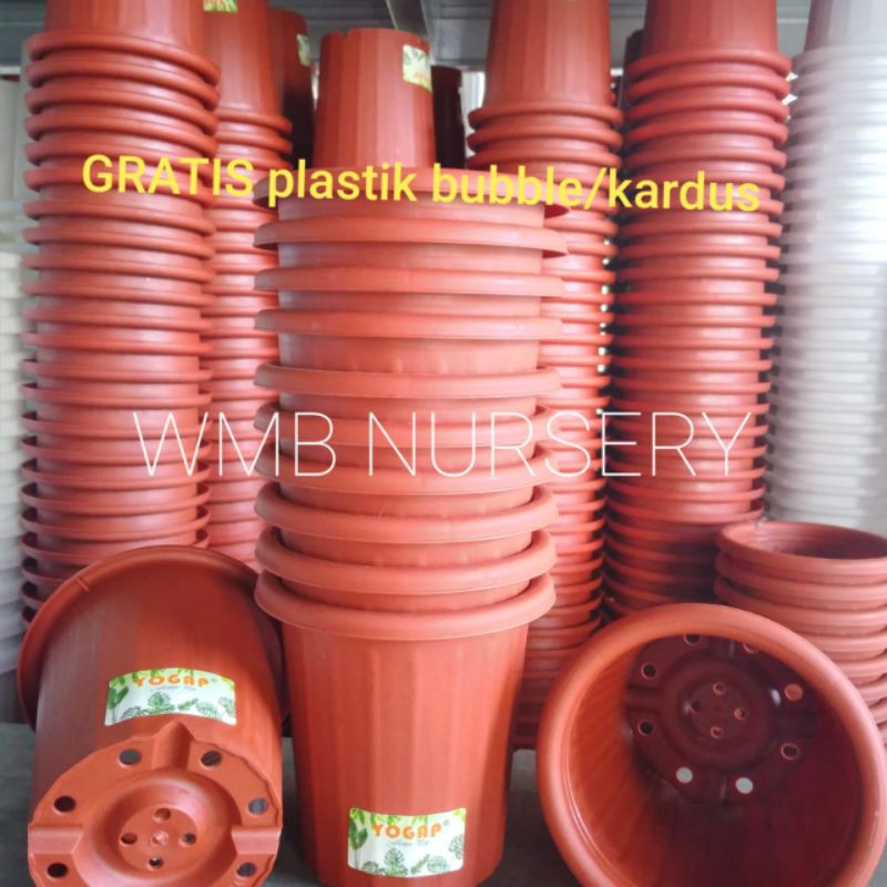 LUSINAN. Pot Yogap YPT 13