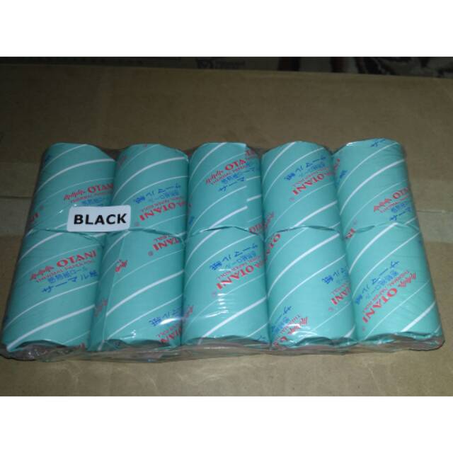 

Kertas struk thermal Edc 57 x 40 / 57x40 / 58 x 40 / 58x40 Otani