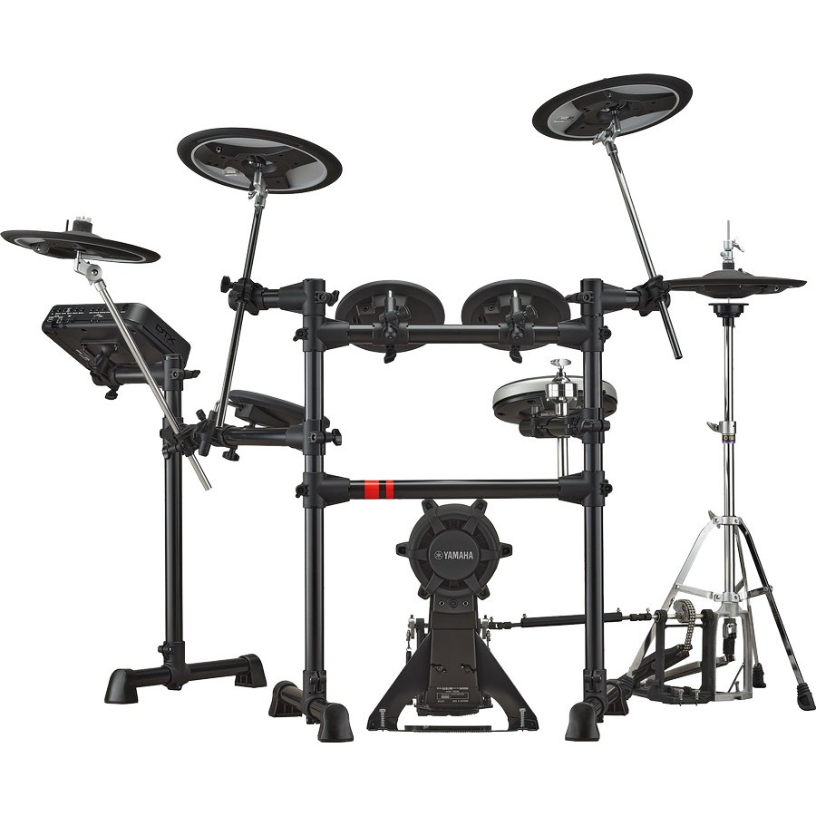 Elektrik Drum YAMAHA DTX6 Series DTX6K2-X
