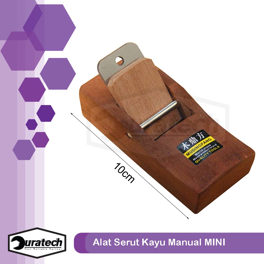 Jual Alat Serut Kayu Manual Ketam Sugu Hand Planer Serutan Kayu Pasah Planner Indonesia Shopee