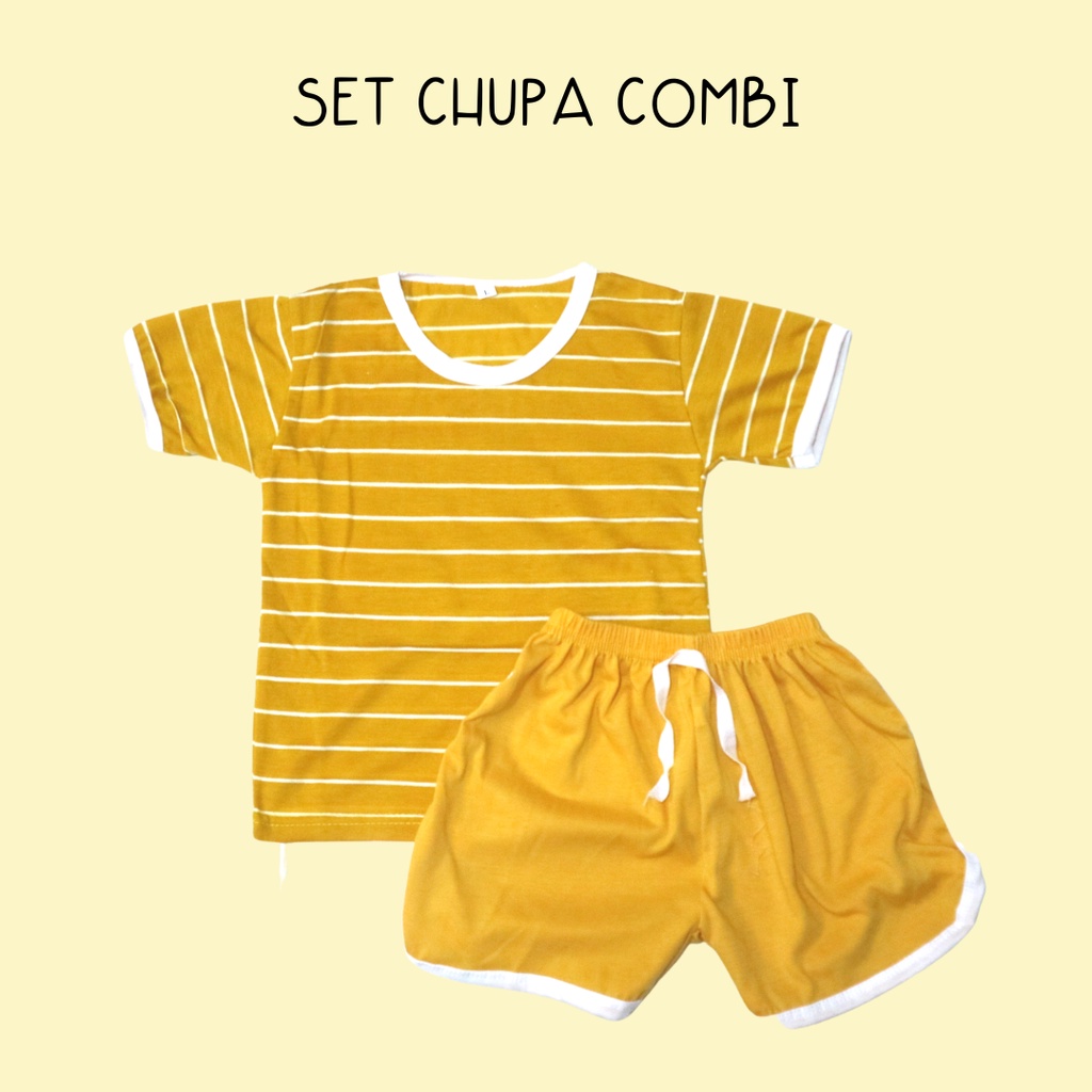 Babynkids - Setelan Baju Chupa Chup Anak / Setelan baju playful colour anak / Setelan Baju Playset Cupa Cups Anak / Set retro / Setelan anak laki / Setelan Anak Perempuan / Setelan Anak Playset / Setelan Anak Playful Colour