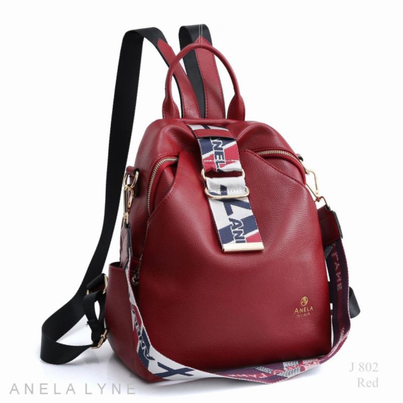 Tas wanita terbaru ANELA LYNE
