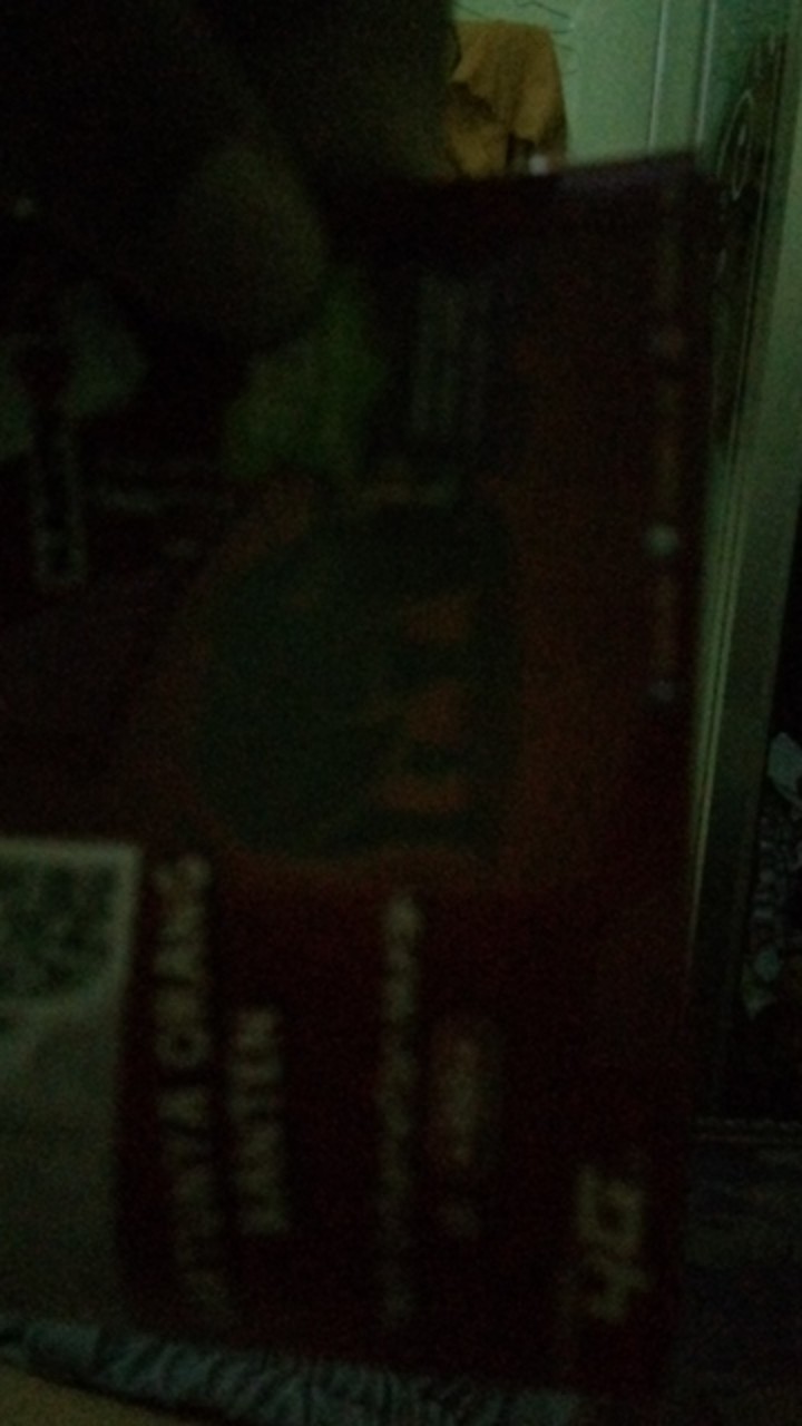 Amplop Lebaran Bisa Pakai Foto