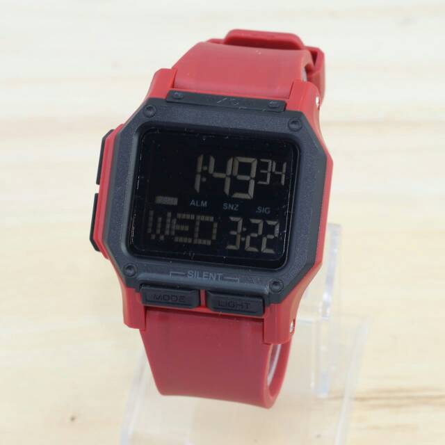 FREE BOX JAM TANGAN PRIA#JAM TANGAN DIGITAL