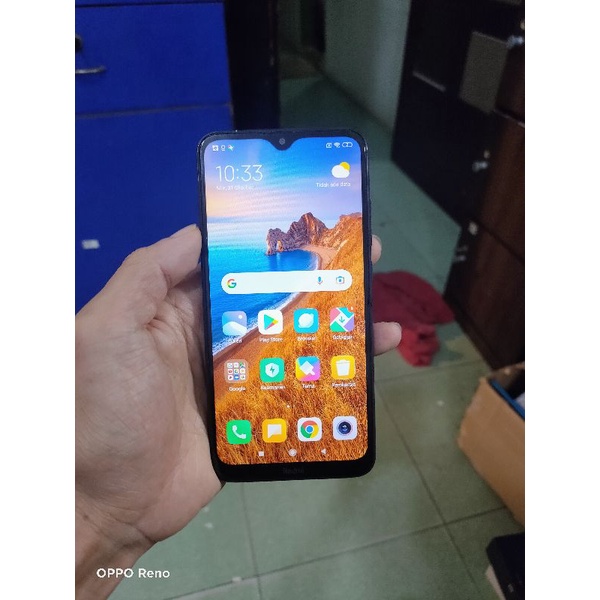 redmi 8 second batangan redmi 8 bekas mulus redmi 8 second redmi 8 4/64gb second