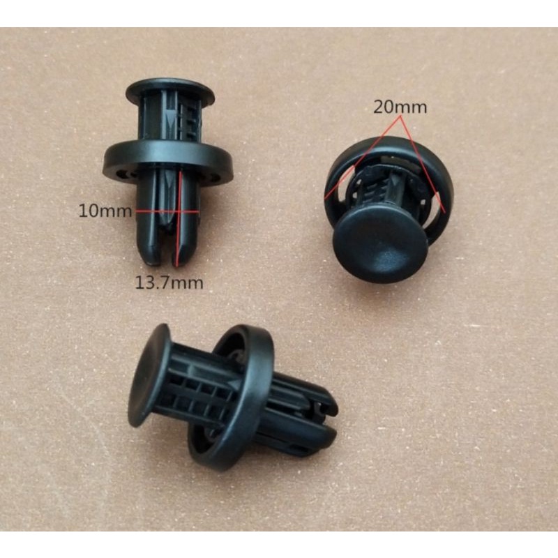 clip bemper grille crv turbo civic turbo clip klip bemper all new hrv brv klip bemper brio brv hrv m