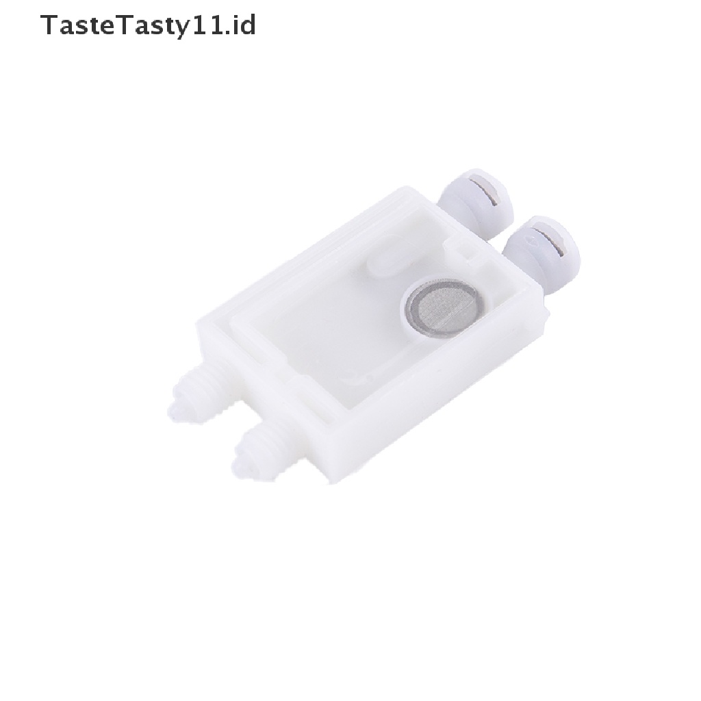 【TasteTasty】 1pcs F189010 DX7 printhead ink damper filter for Xenon Zhongye Xuli .