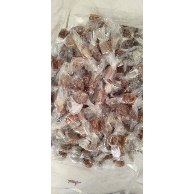 

PERMEN JAHE 500GR