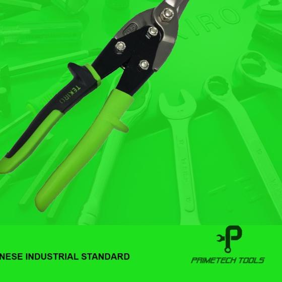 

Gunting Seng Tekiro 10”