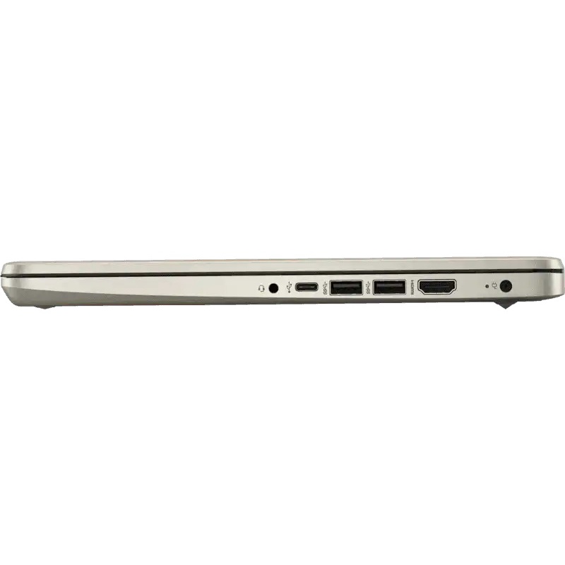 Laptop HP 14s-CF2517TU/CF2518TU i3-10110U 256GB SSD 4GB WIN11+OHS-7