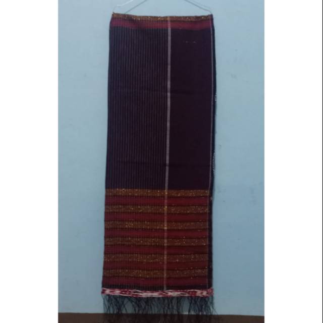 Ulos ragihotang jumbo