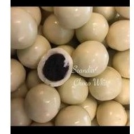 

Scandia White Balls 250gr