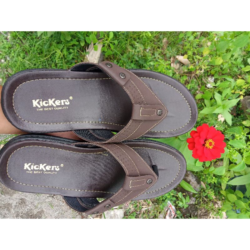 SANDAL PRAI MURAH