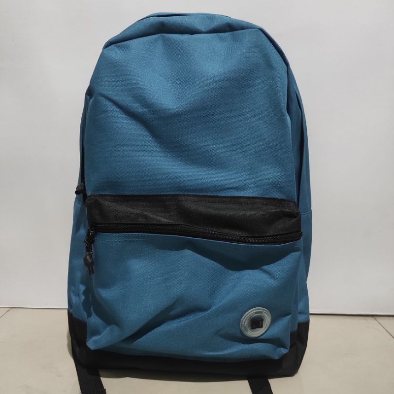 Tas Ransel Pria DC Original Nickel Bag