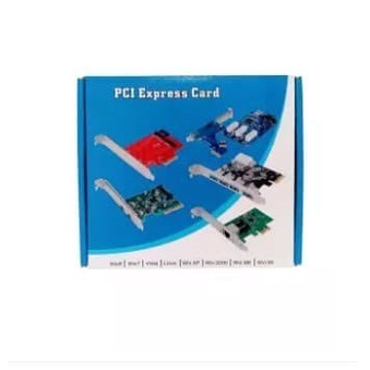 Trend-PCI USB 4 Port