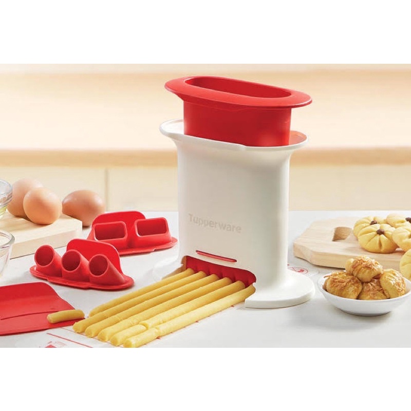 ( Termurah ) Tupperware M Press