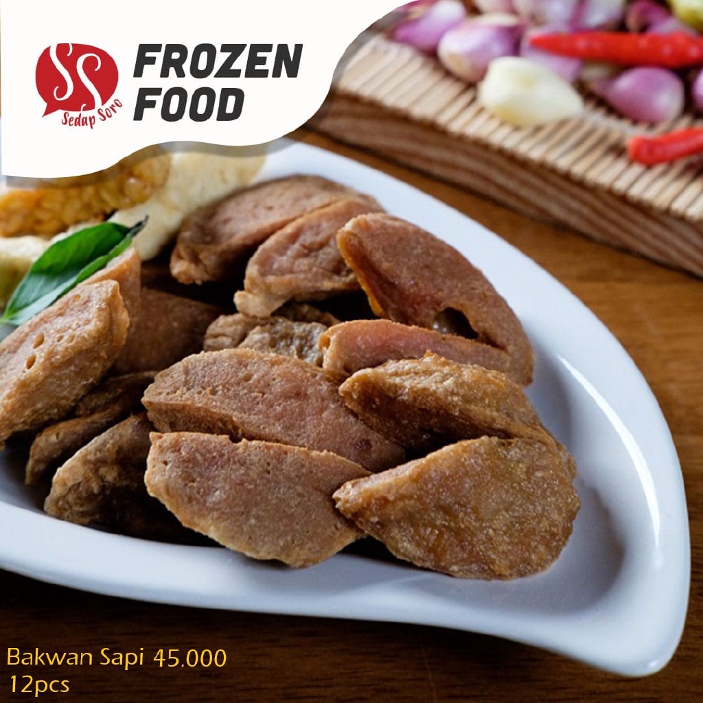 

Bakwan Sapi bf93