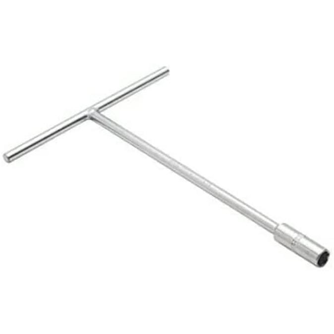 Kunci Shock T 6Pts T-Handle Socket - 10Mm Stanley Stmt93304-8