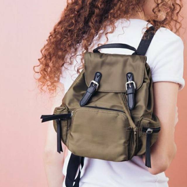 Backpack miniso