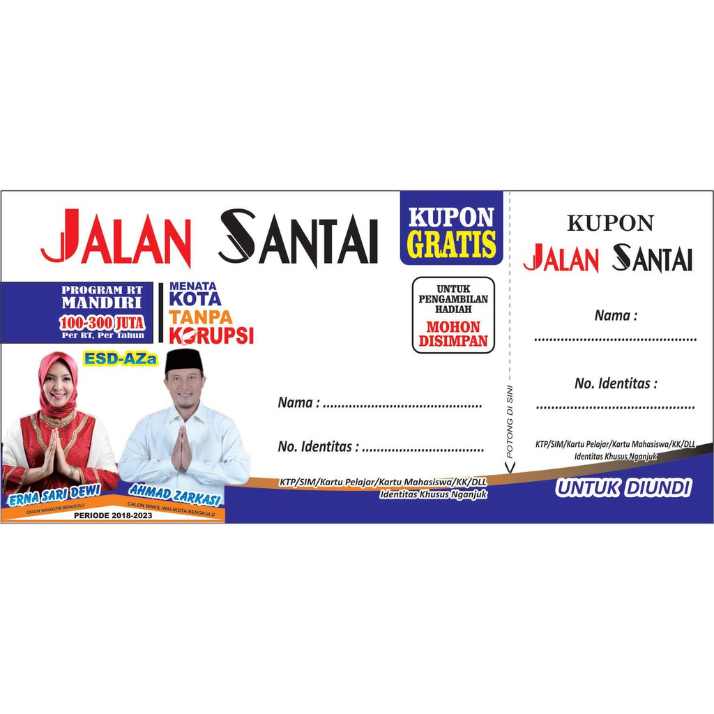 

BROSUR A4 MURAH