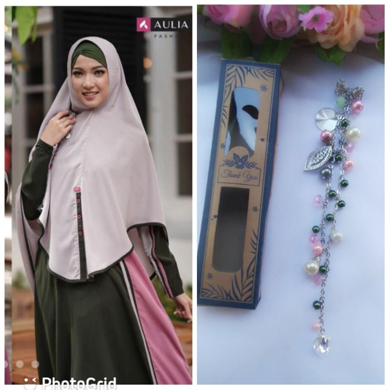 Bros sultan/Bros Aulia/aulia lovers/gamis aulia/bros dagu juntai panjang/bros dagu juntai/brosjuntai