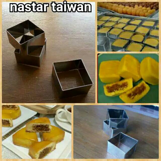 CETAKAN NASTAR TAIWAN