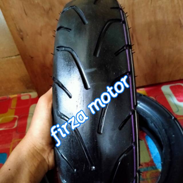 BAN DEPAN NMAX 110 70 13 ban irc motor nmax