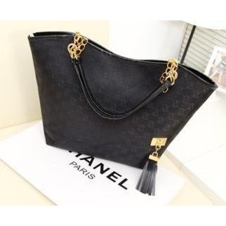 TB-11 tas bahu kerja formal wanita shoulder bag import