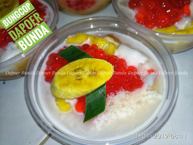 Kantong Plastik Bunga Paseo Uk 30