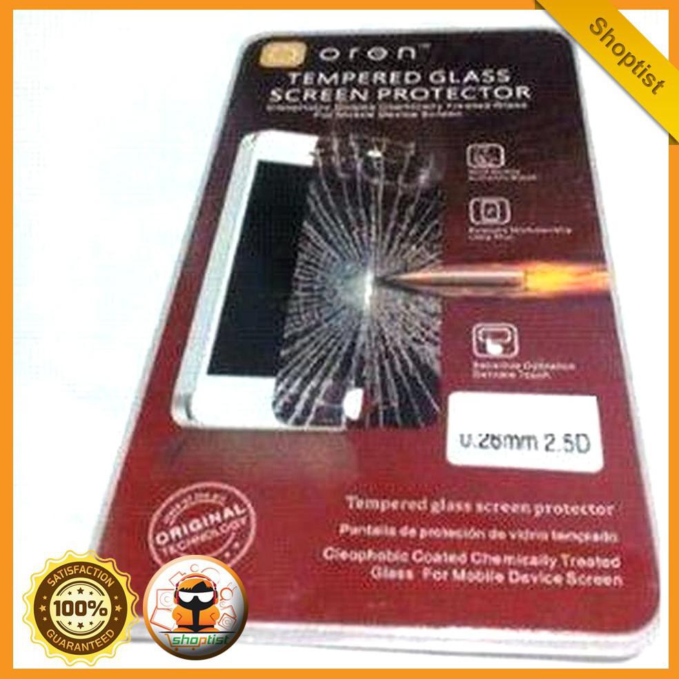 Oren Tempered Glass Iphone7 Plus | Antigores Apple Iphone 7+ 7 Plus SPTB375