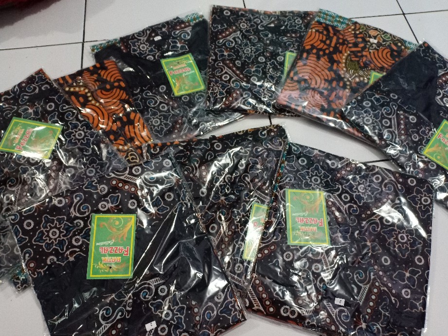 Obral Lebaran..!!!longdress Jumbo Batik Cap Exclusif Daster Sultan Terbaru By Putri Mentari
