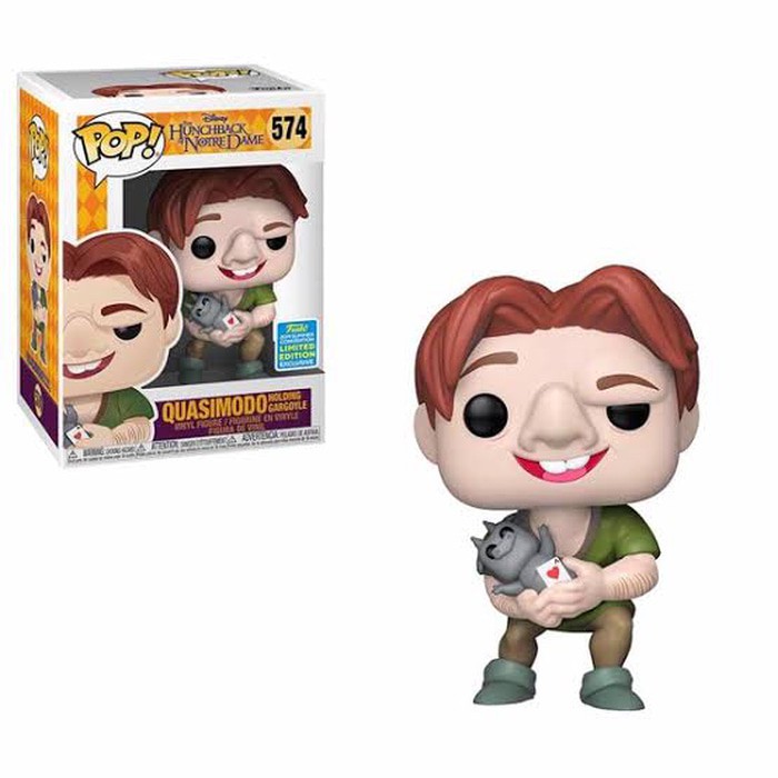 funko pop little mermaid 2019