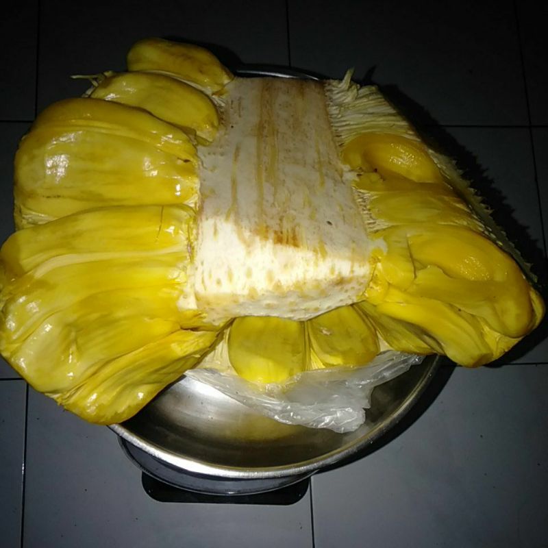 

Buah nangka manis 2kg