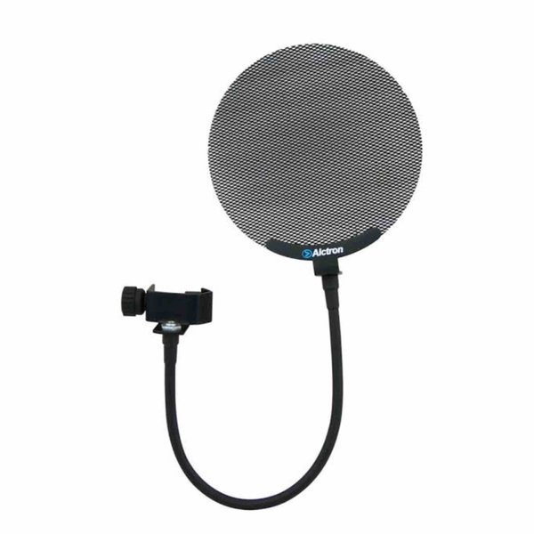 Alctron MA019B - Metal Pop Filter