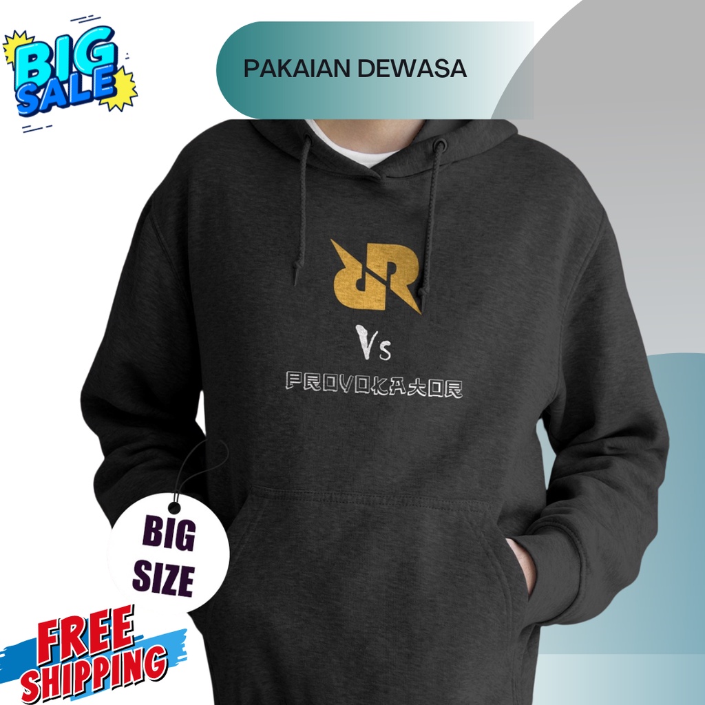 Jaket Rrq Terbaru Dalchaebi