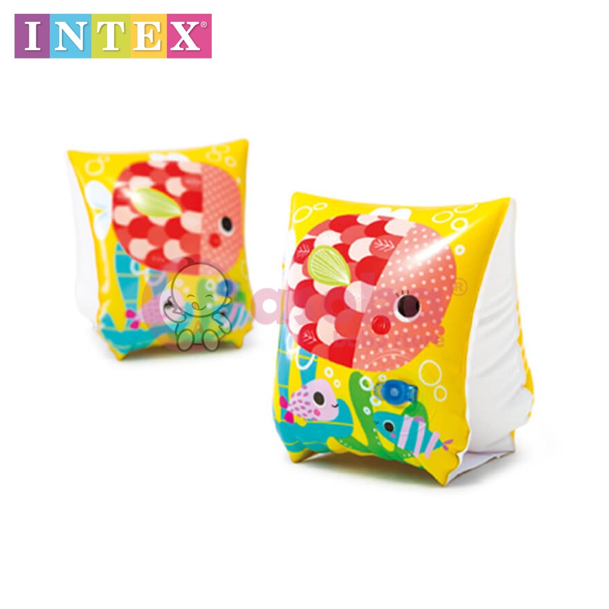 Intex Starfish ARM bands 58652 ASOKA