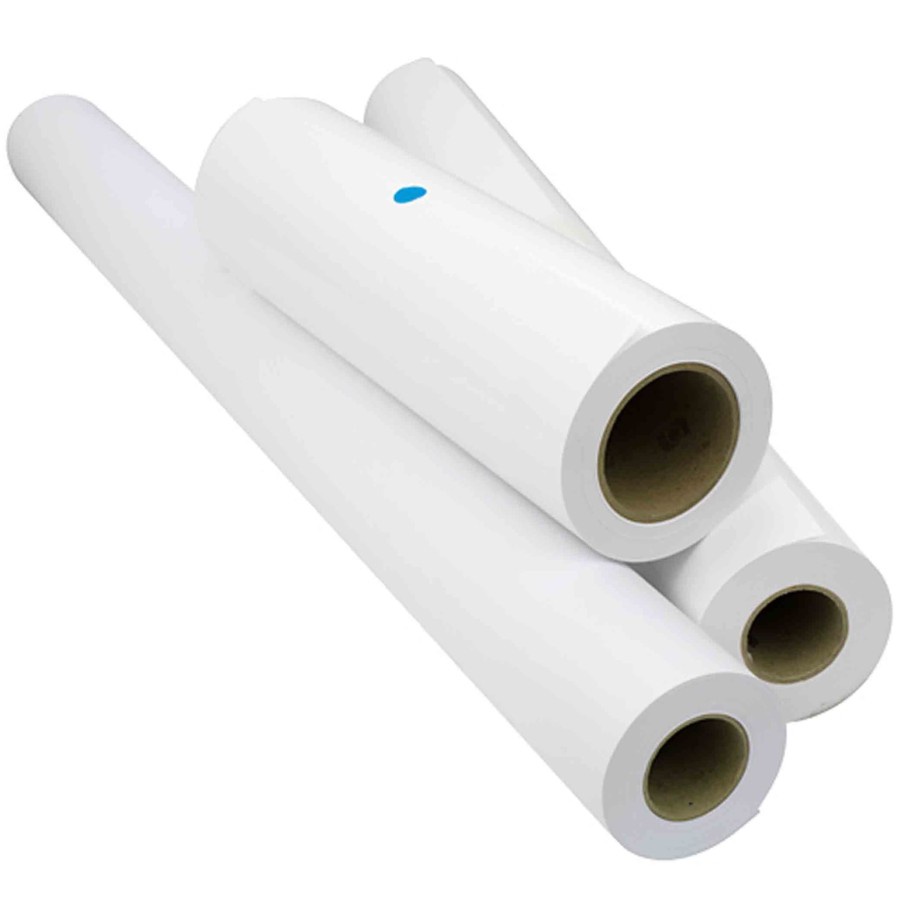 Kertas Plotter Matte Albatros A1 24 inch 180 gsm