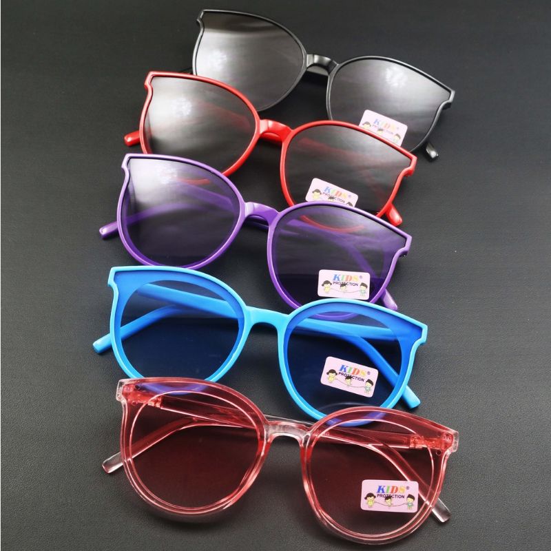 Kacamata Anak Cewe Kacamata Fashion anak cewe LC734