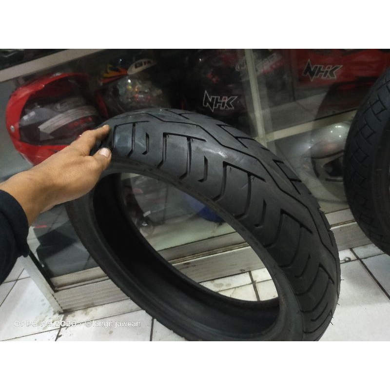 Ban Battlax 130/70-17 Tubeless