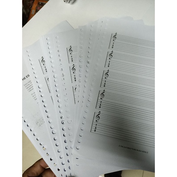 

Print kertas binder print loase leave print. murah print warna binder