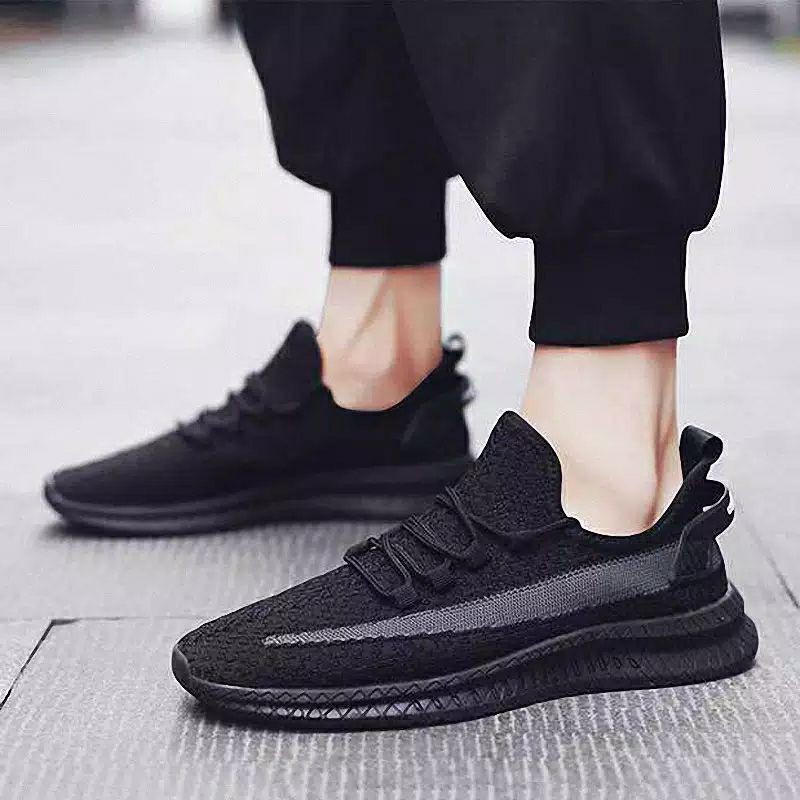 GEMMA-Sepatu Pria Sneakers Running Casual - Sneakers Pria Best Seller Ledoo Staylish