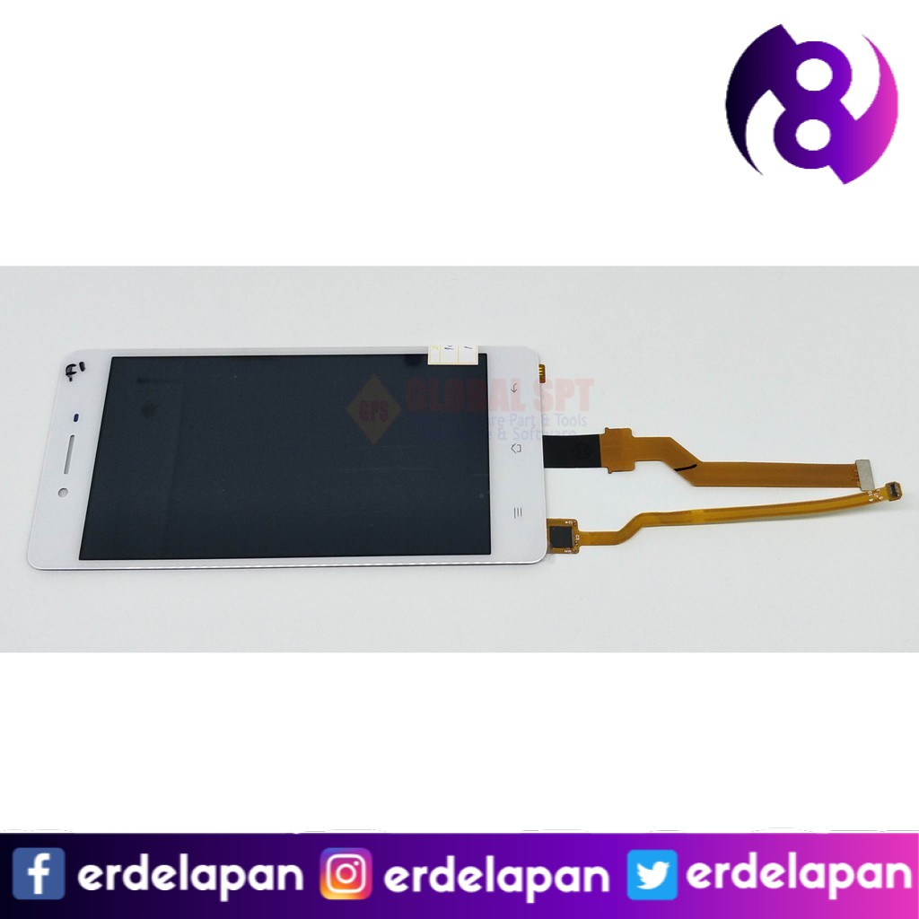 LCD TOUCHSCREEN OPPO A35 / F1 / A35F / F1F