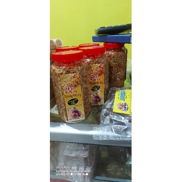 

bawang goreng asli brebes