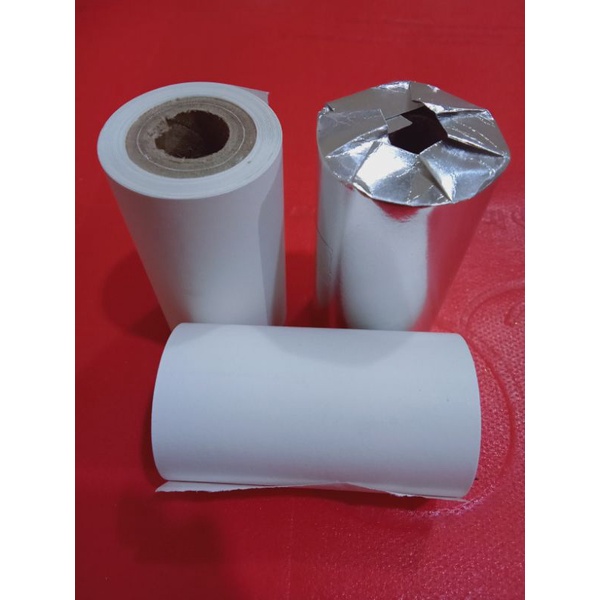 

KERTAS SETRUK PRINTER THERMAL EDC UK 58x30mm