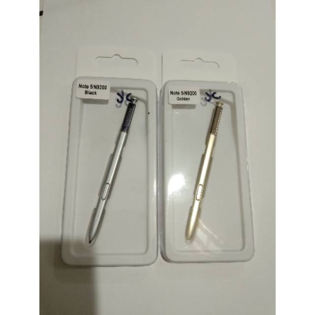 Stylus Pen Samsung N9200 Galaxy Note 5 Kualitas OEM