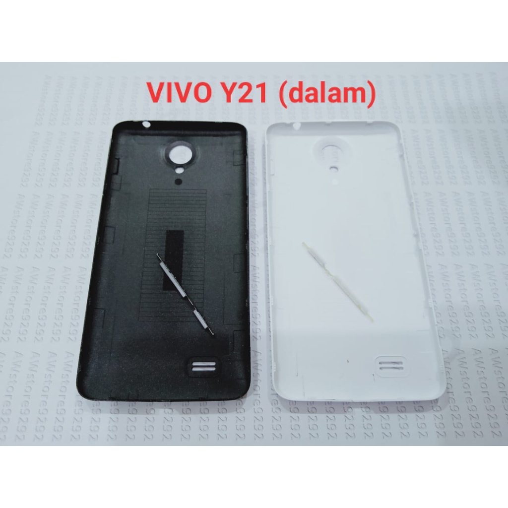 BACKDOOR VIVO Y21 / Tutup Belakang Baterai / Tutup Casing / Back Door Vivo Y 21