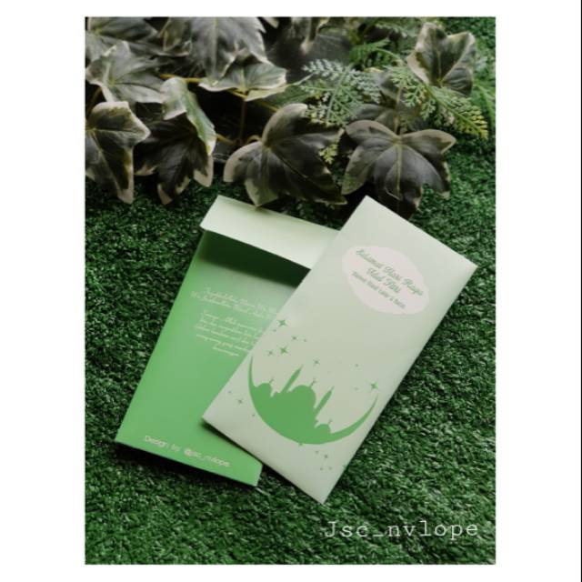 

Amplop Hari Raya Idul Fitri. Amplop angpao lebaran / eid mubarak