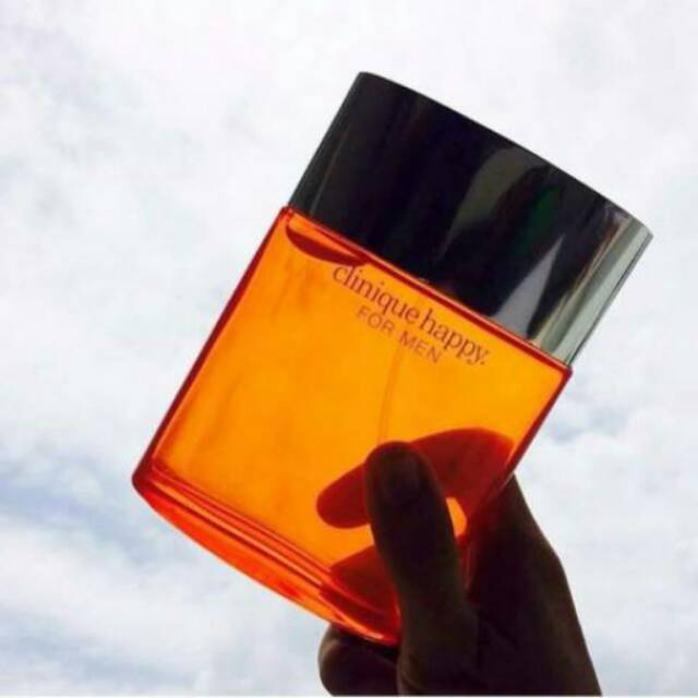 PARFUM CLINIQUE HAPPY MEN