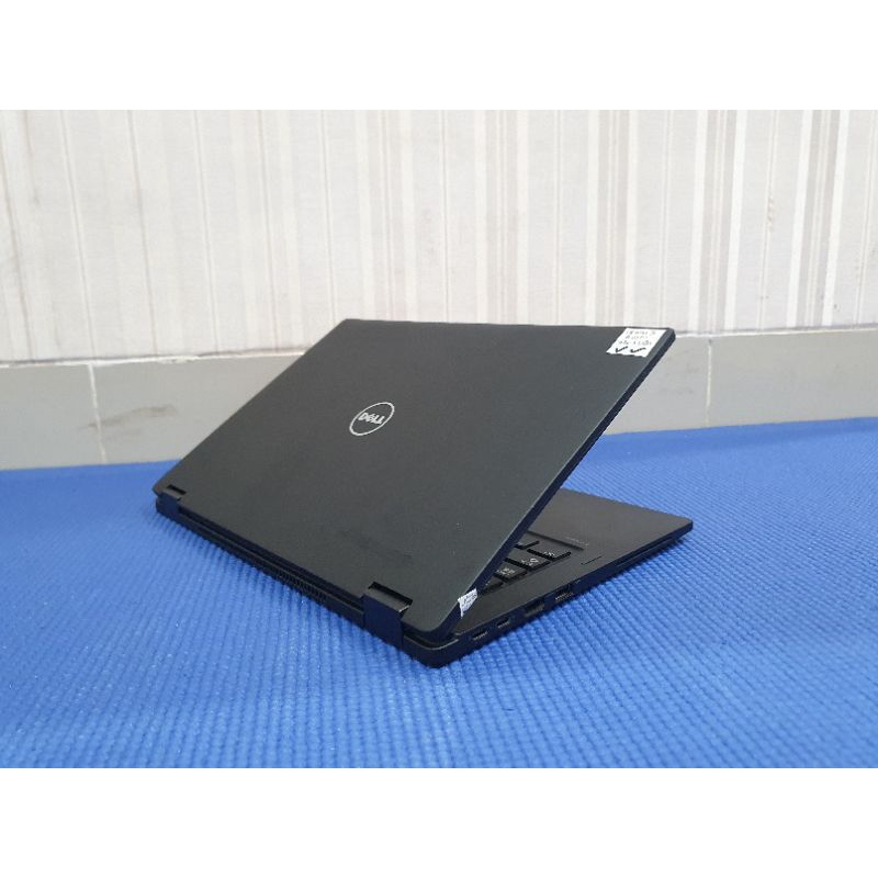 dell latitude 5289 core i5 gan 7th RAM 8GB SSD 256 tablet touch screen windows 10 Ori